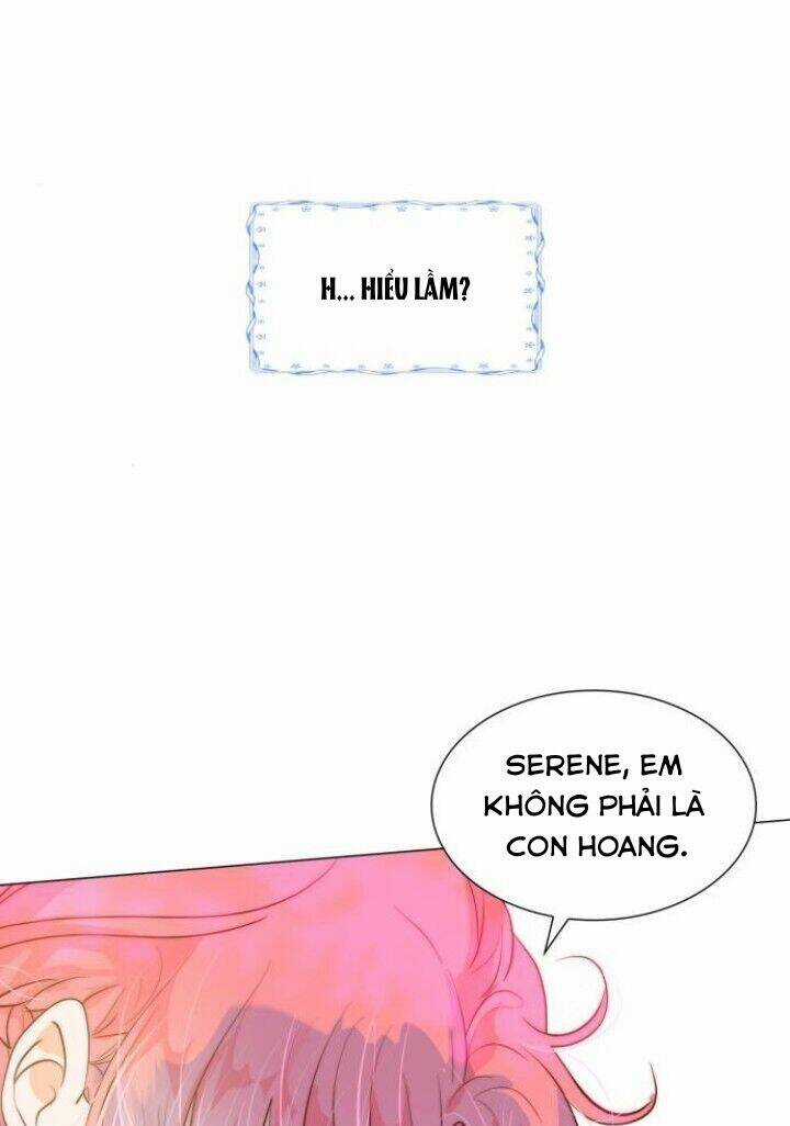 Tôi Được Sinh Ra Là Con Gái Thứ Hai Chapter 6 trang 22