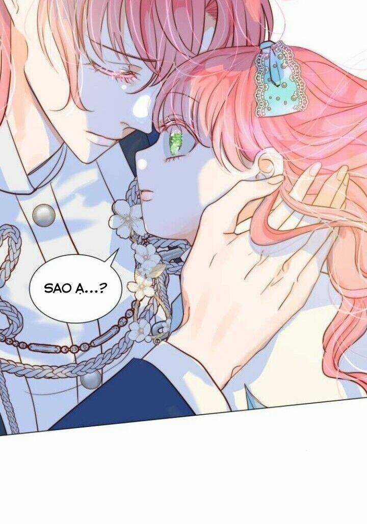 Tôi Được Sinh Ra Là Con Gái Thứ Hai Chapter 6 trang 23