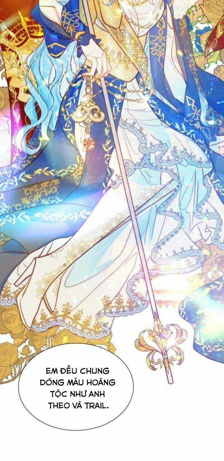 Tôi Được Sinh Ra Là Con Gái Thứ Hai Chapter 6 trang 25