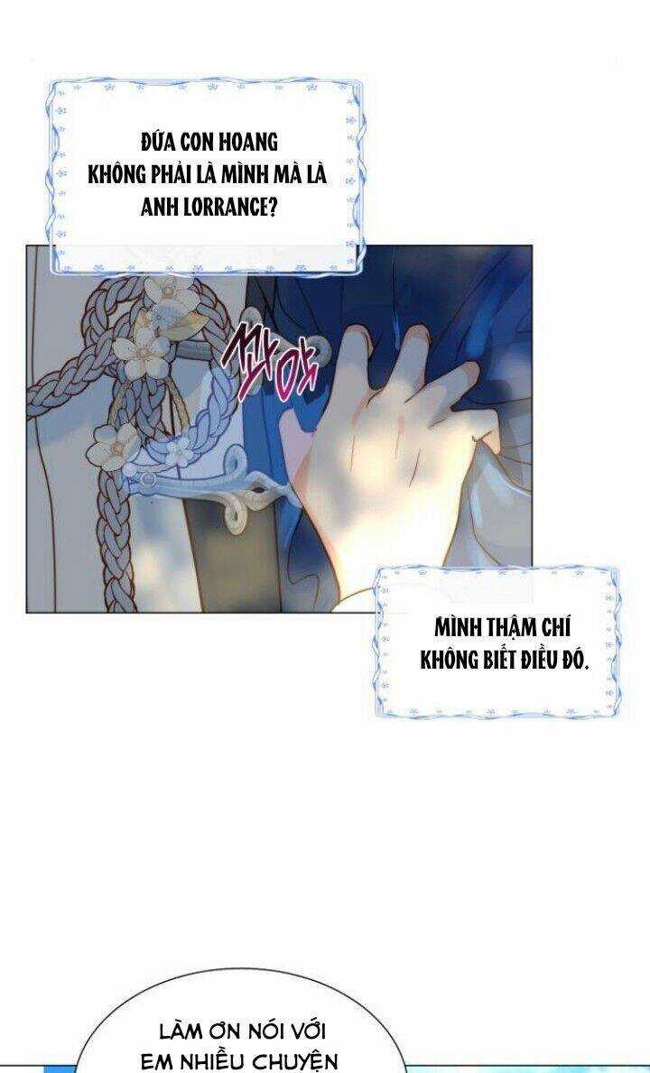 Tôi Được Sinh Ra Là Con Gái Thứ Hai Chapter 6 trang 28