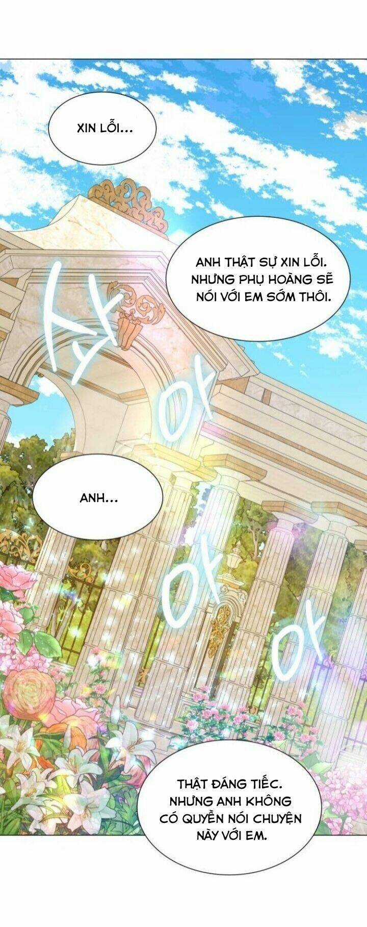 Tôi Được Sinh Ra Là Con Gái Thứ Hai Chapter 6 trang 32