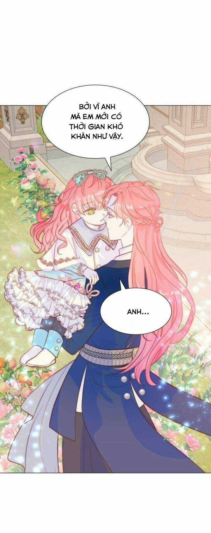 Tôi Được Sinh Ra Là Con Gái Thứ Hai Chapter 6 trang 33