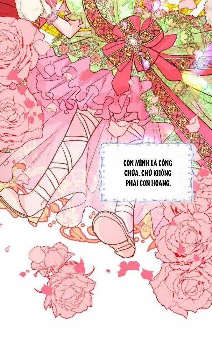 Tôi Được Sinh Ra Là Con Gái Thứ Hai Chapter 6 trang 35