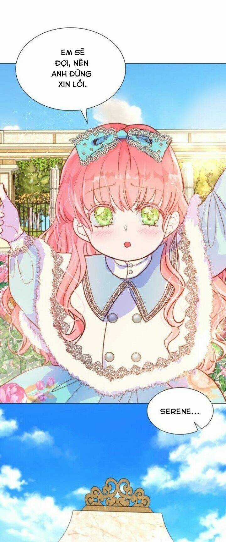 Tôi Được Sinh Ra Là Con Gái Thứ Hai Chapter 6 trang 37