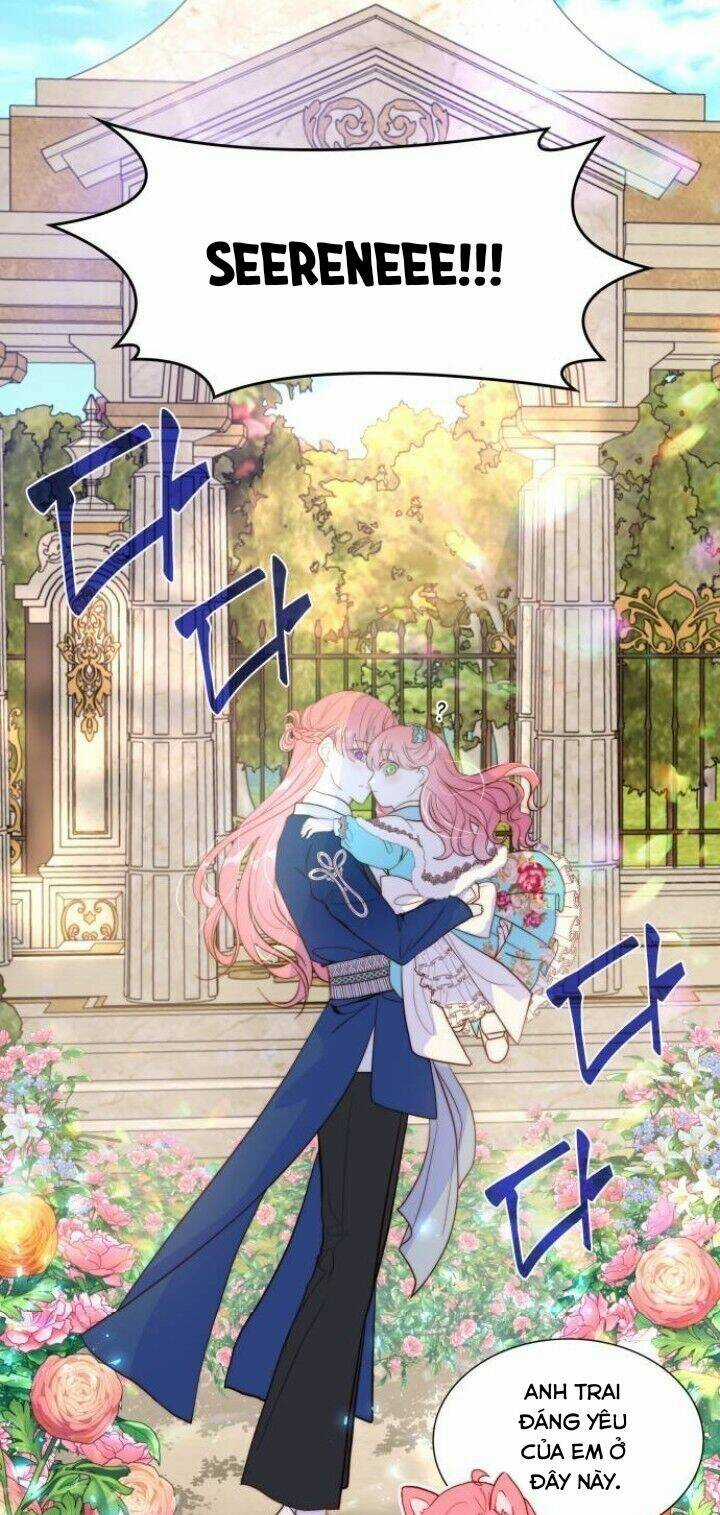 Tôi Được Sinh Ra Là Con Gái Thứ Hai Chapter 6 trang 38