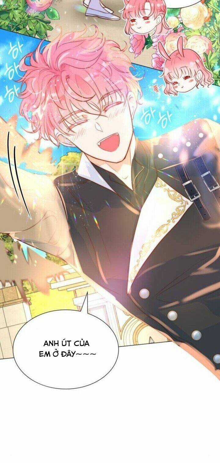 Tôi Được Sinh Ra Là Con Gái Thứ Hai Chapter 6 trang 39