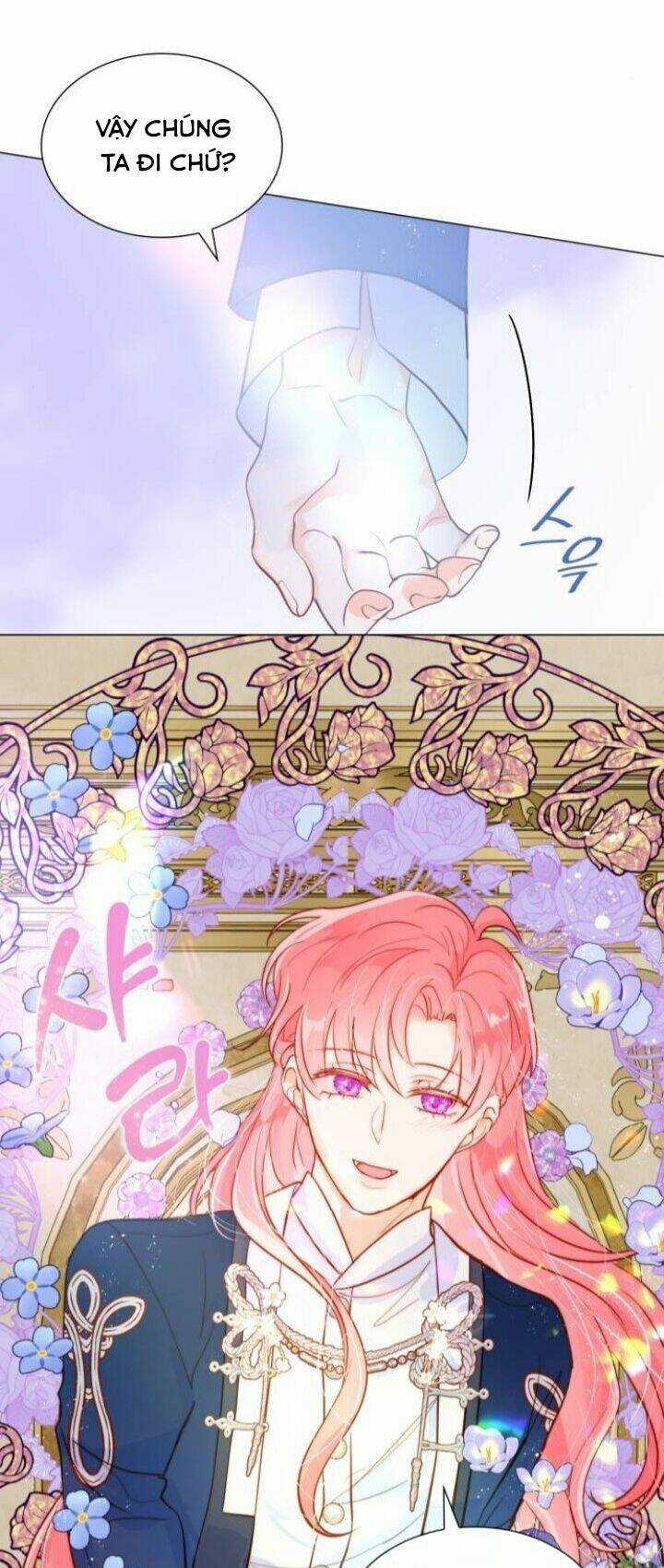 Tôi Được Sinh Ra Là Con Gái Thứ Hai Chapter 6 trang 4