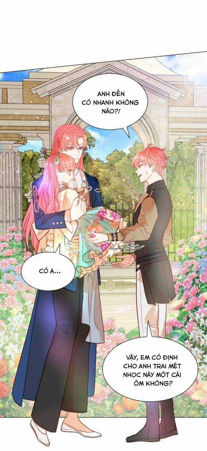 Tôi Được Sinh Ra Là Con Gái Thứ Hai Chapter 6 trang 40