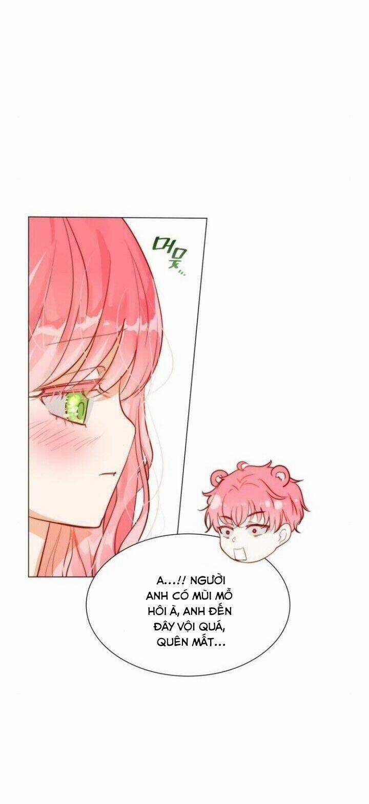 Tôi Được Sinh Ra Là Con Gái Thứ Hai Chapter 6 trang 41