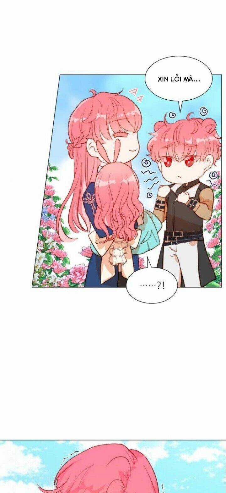 Tôi Được Sinh Ra Là Con Gái Thứ Hai Chapter 6 trang 42