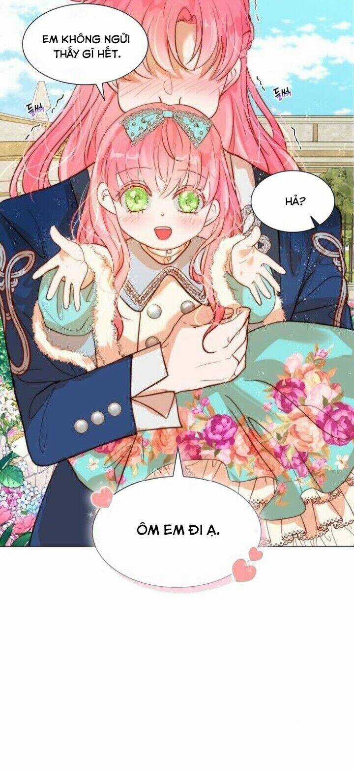 Tôi Được Sinh Ra Là Con Gái Thứ Hai Chapter 6 trang 43