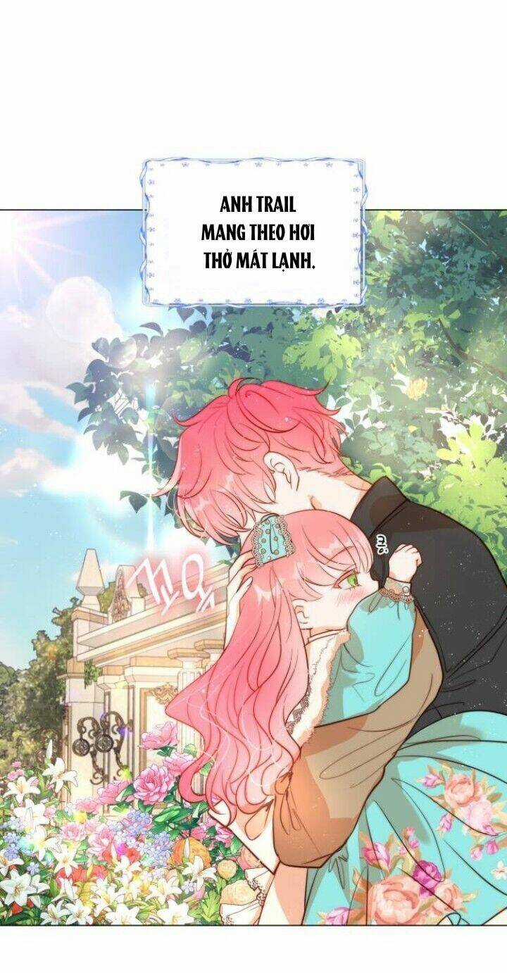 Tôi Được Sinh Ra Là Con Gái Thứ Hai Chapter 6 trang 45