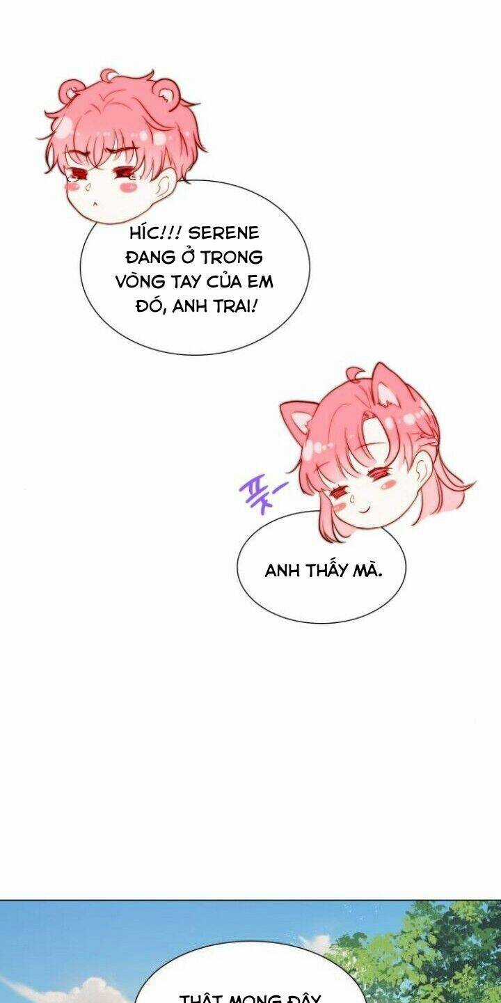 Tôi Được Sinh Ra Là Con Gái Thứ Hai Chapter 6 trang 46