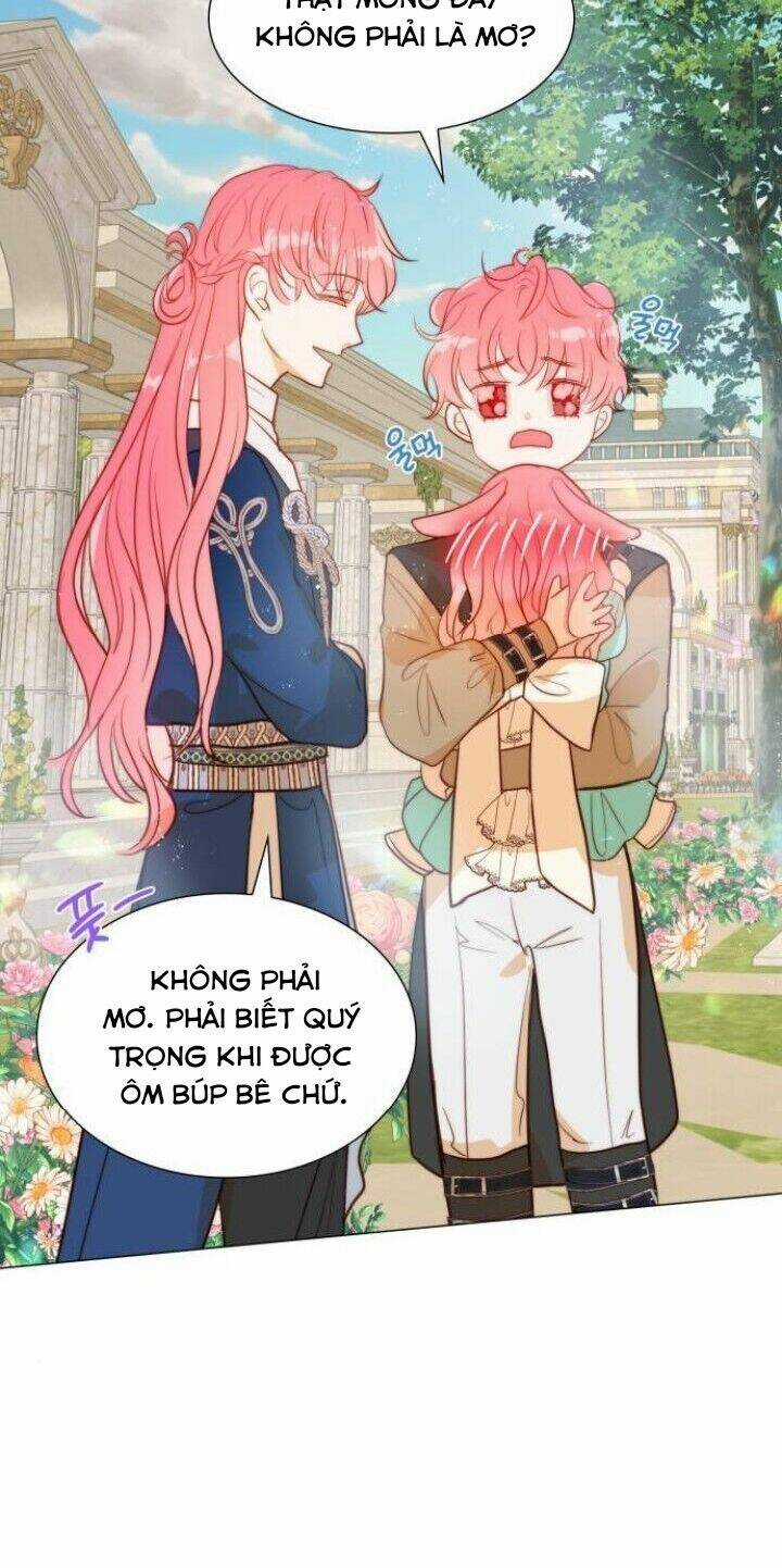 Tôi Được Sinh Ra Là Con Gái Thứ Hai Chapter 6 trang 47