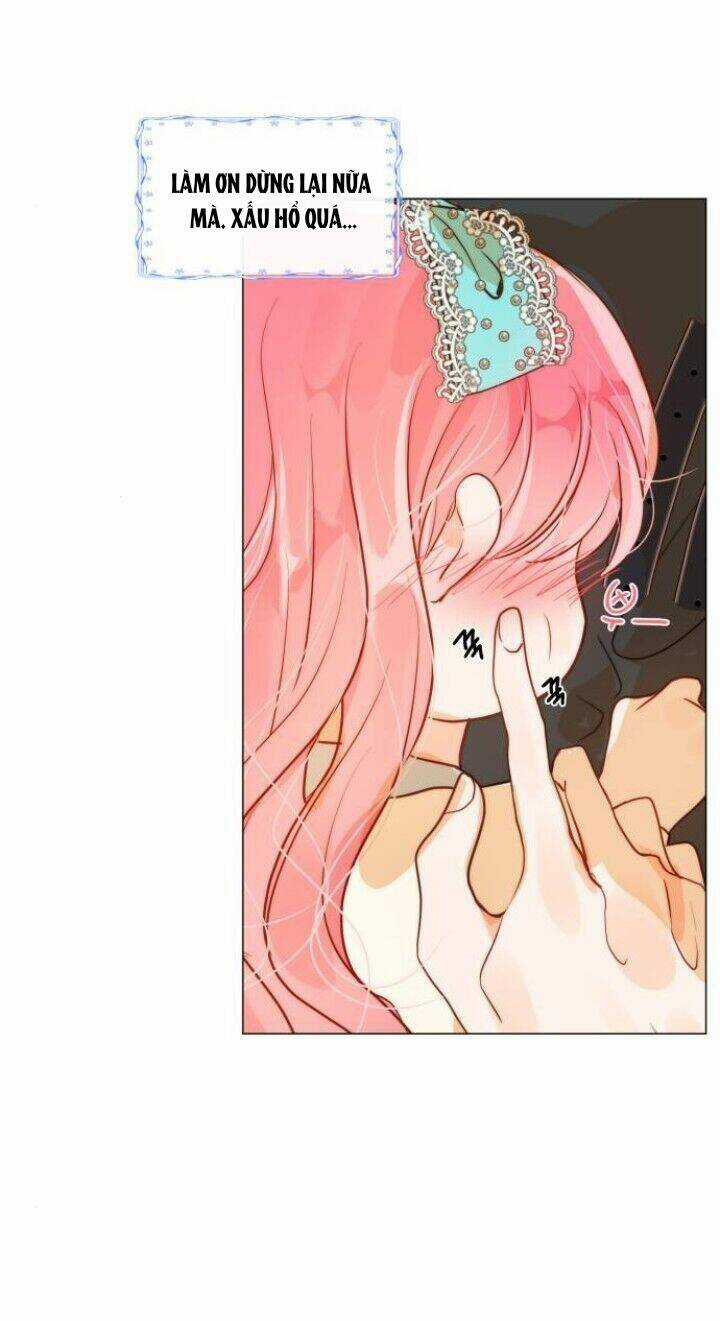 Tôi Được Sinh Ra Là Con Gái Thứ Hai Chapter 6 trang 48