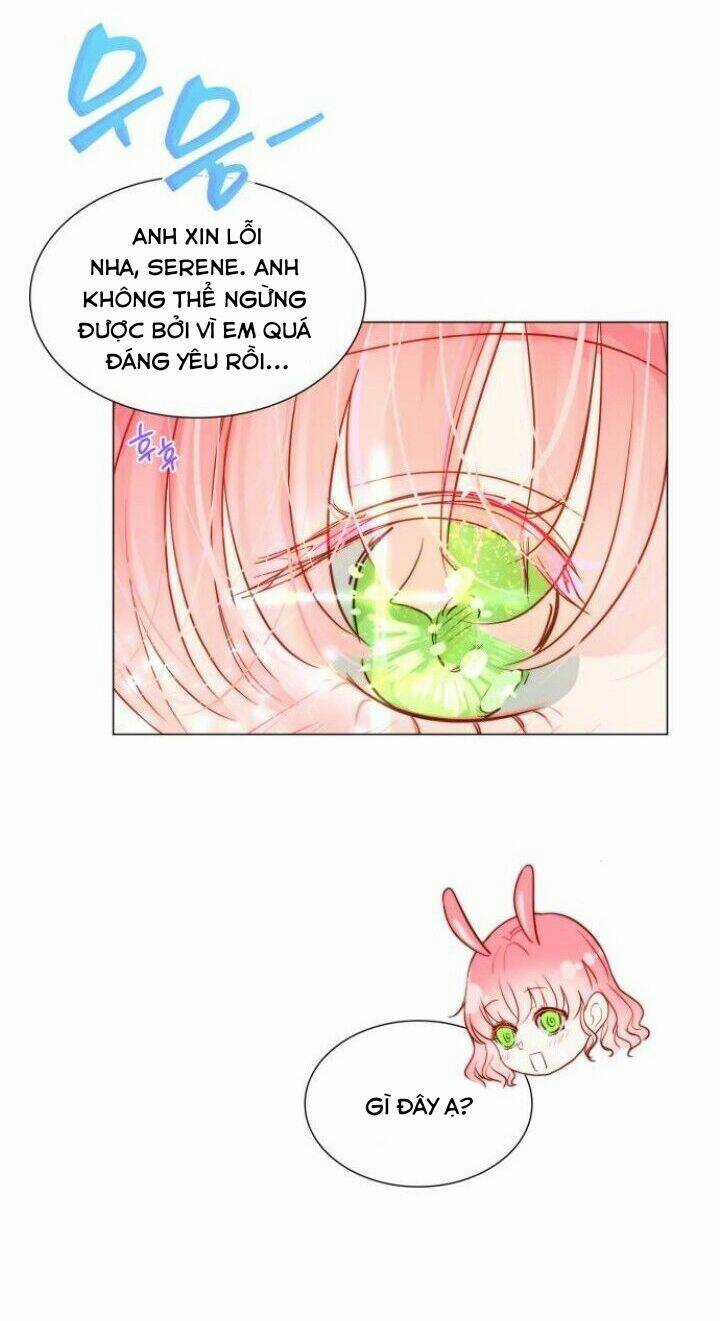 Tôi Được Sinh Ra Là Con Gái Thứ Hai Chapter 6 trang 49