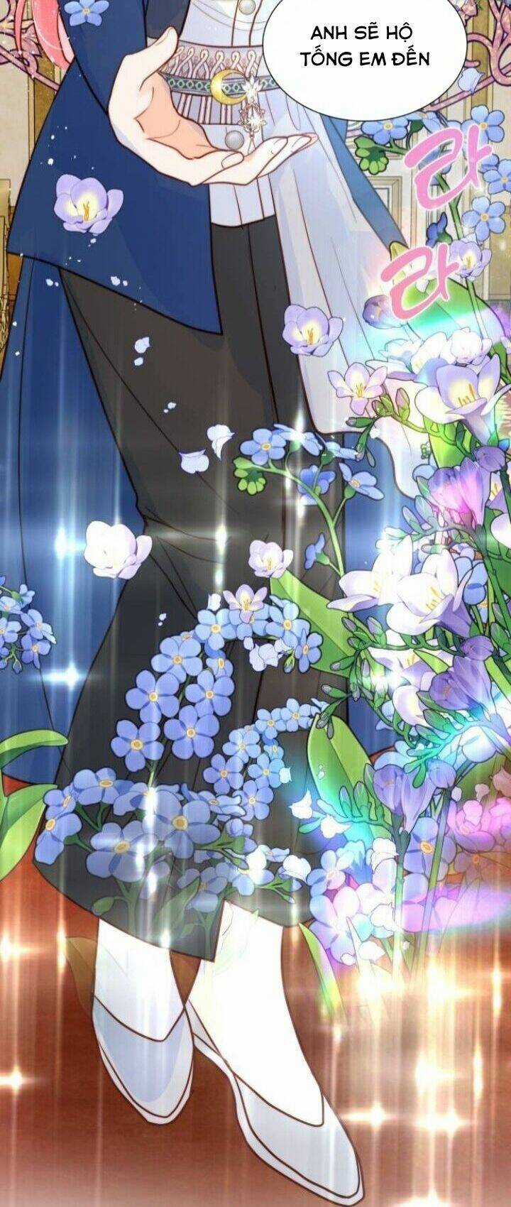 Tôi Được Sinh Ra Là Con Gái Thứ Hai Chapter 6 trang 5