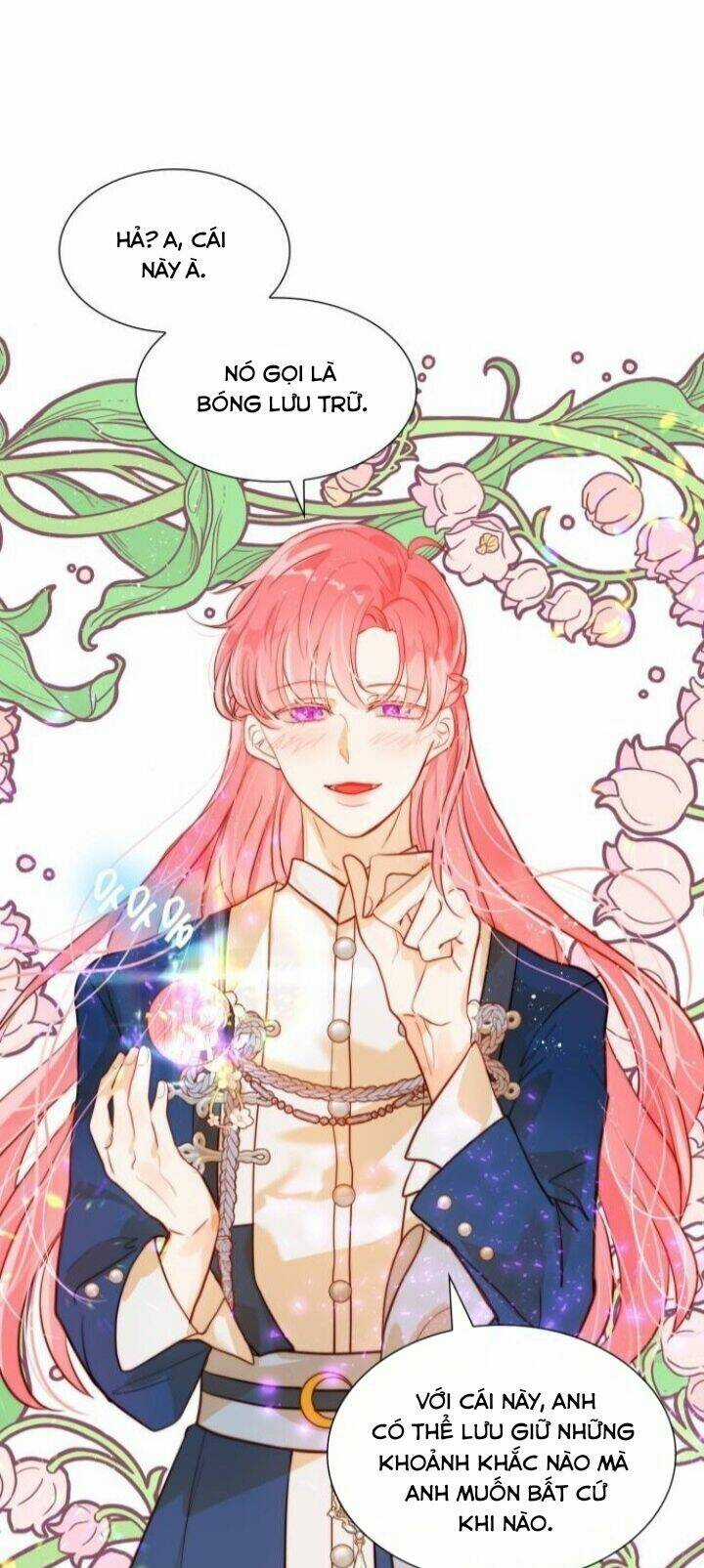 Tôi Được Sinh Ra Là Con Gái Thứ Hai Chapter 6 trang 50