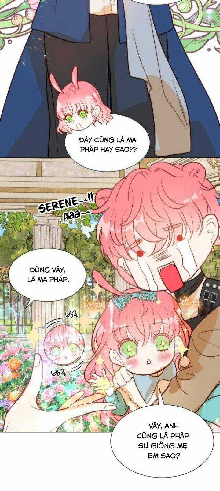 Tôi Được Sinh Ra Là Con Gái Thứ Hai Chapter 6 trang 51