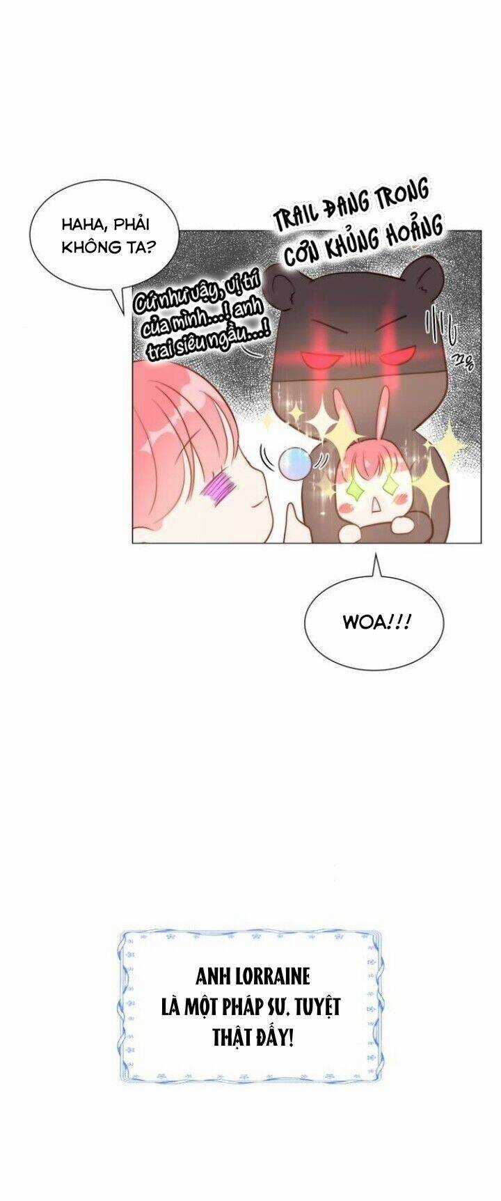 Tôi Được Sinh Ra Là Con Gái Thứ Hai Chapter 6 trang 52