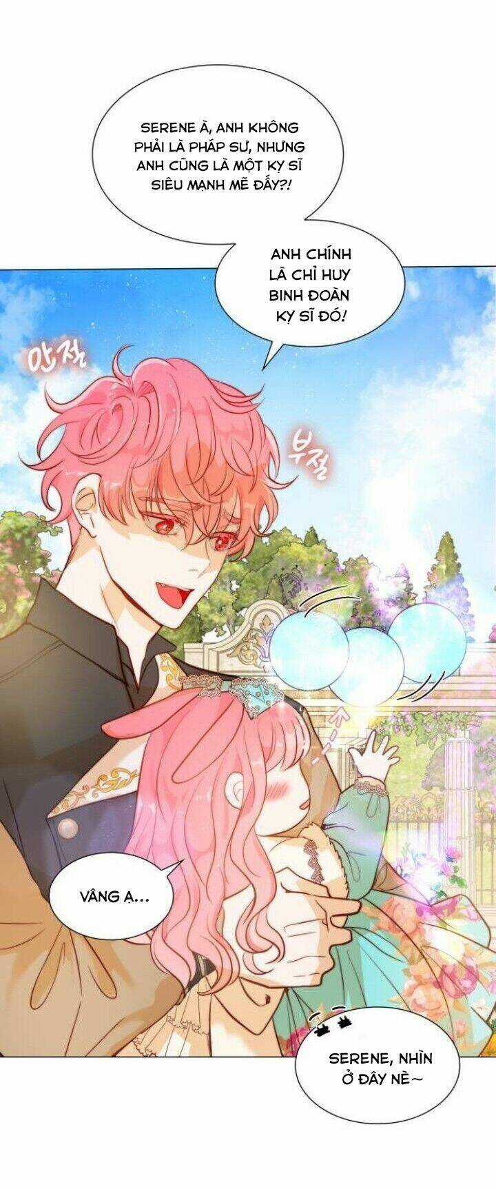 Tôi Được Sinh Ra Là Con Gái Thứ Hai Chapter 6 trang 53