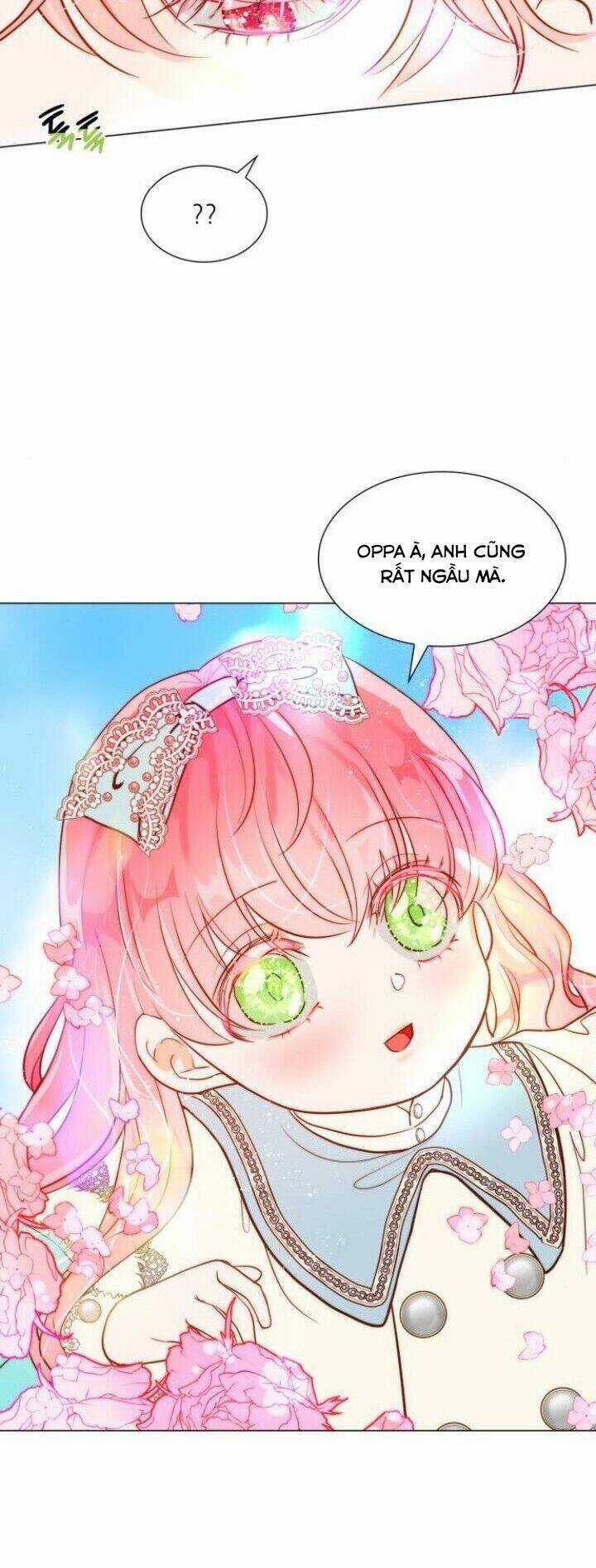 Tôi Được Sinh Ra Là Con Gái Thứ Hai Chapter 6 trang 55