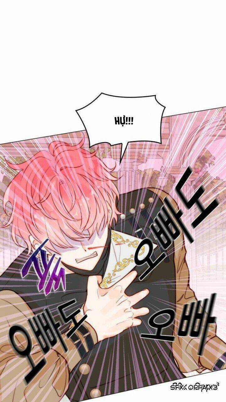 Tôi Được Sinh Ra Là Con Gái Thứ Hai Chapter 6 trang 56