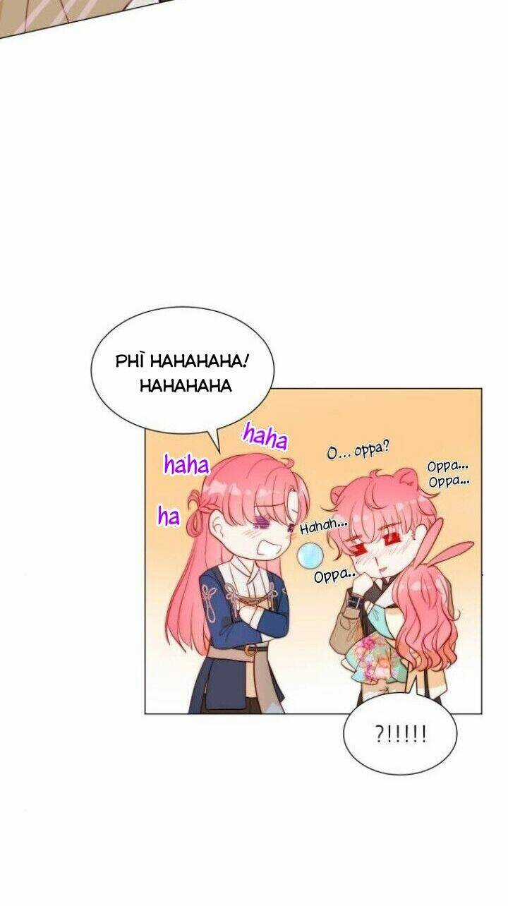 Tôi Được Sinh Ra Là Con Gái Thứ Hai Chapter 6 trang 57