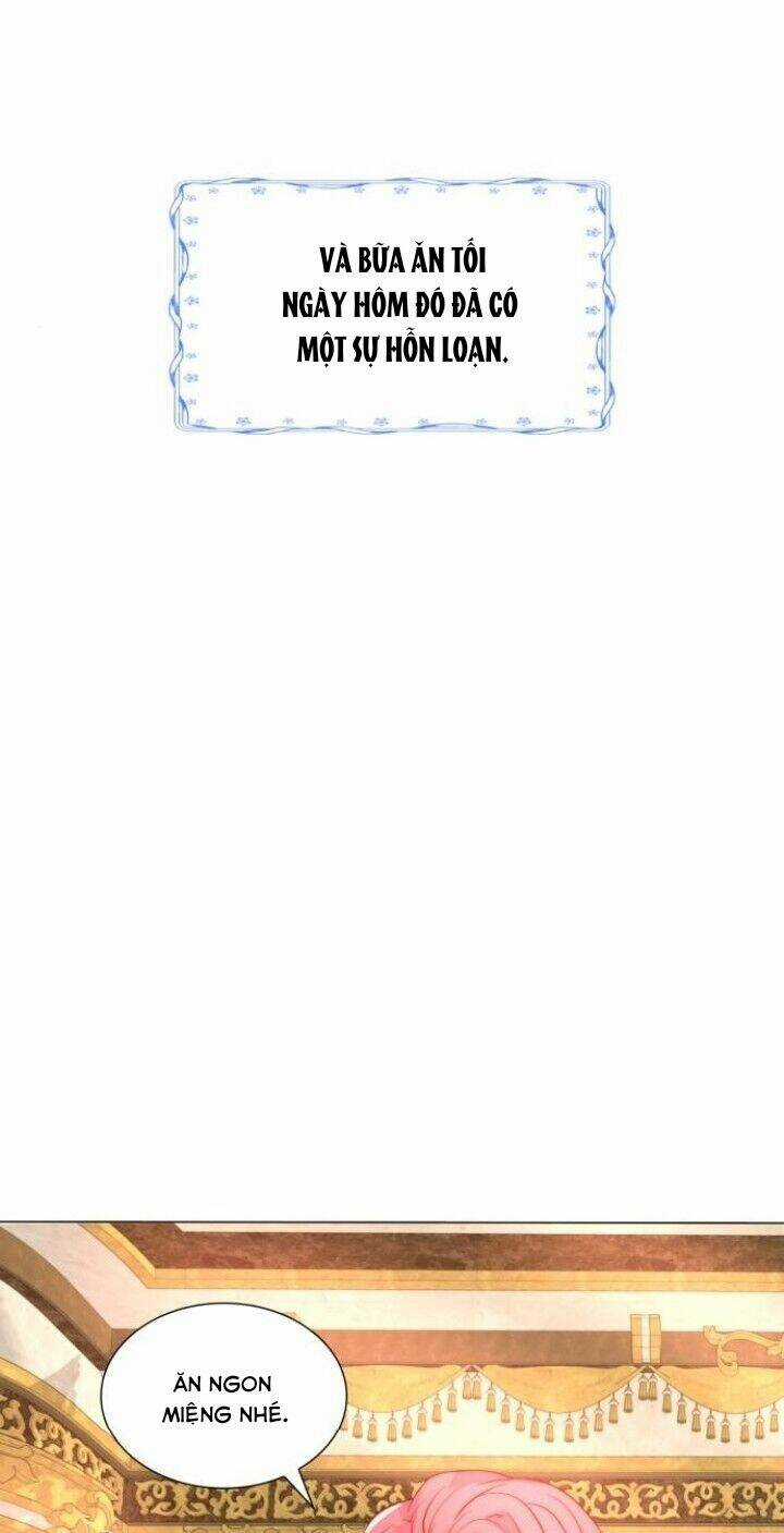 Tôi Được Sinh Ra Là Con Gái Thứ Hai Chapter 6 trang 58