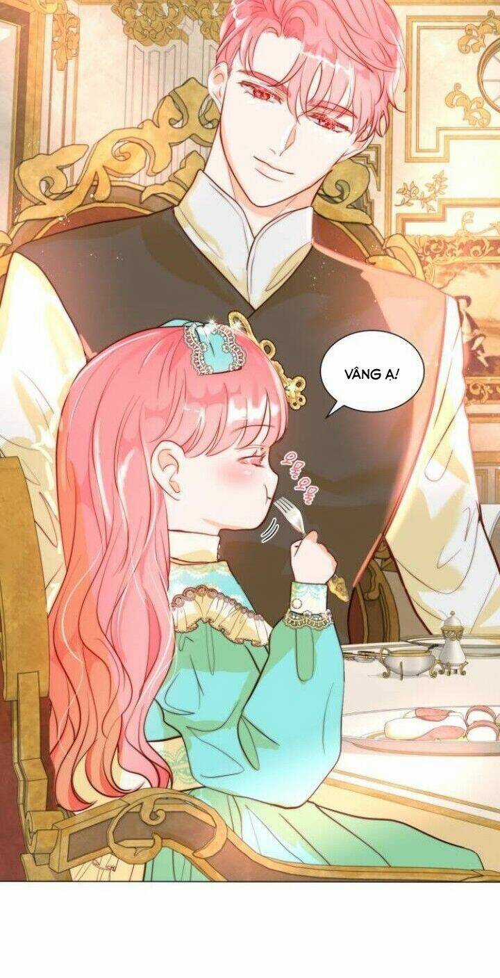 Tôi Được Sinh Ra Là Con Gái Thứ Hai Chapter 6 trang 59