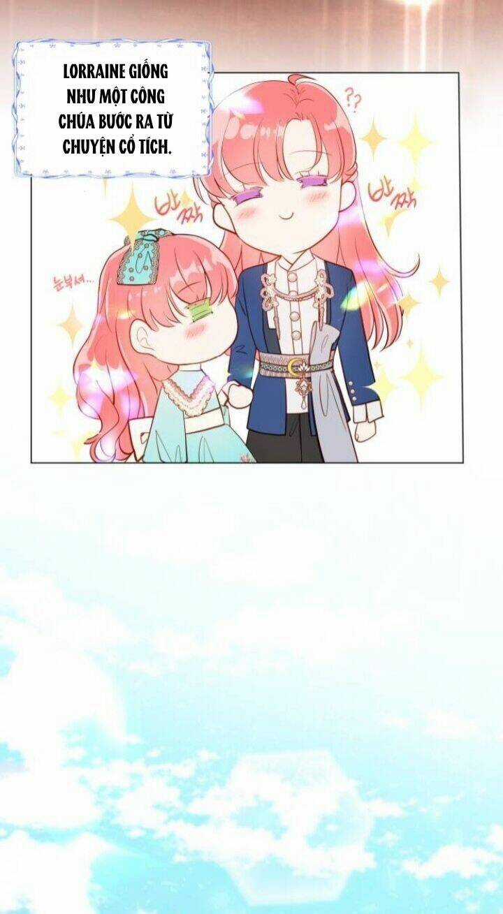 Tôi Được Sinh Ra Là Con Gái Thứ Hai Chapter 6 trang 6