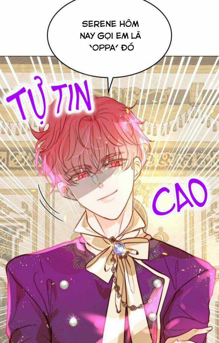 Tôi Được Sinh Ra Là Con Gái Thứ Hai Chapter 6 trang 62