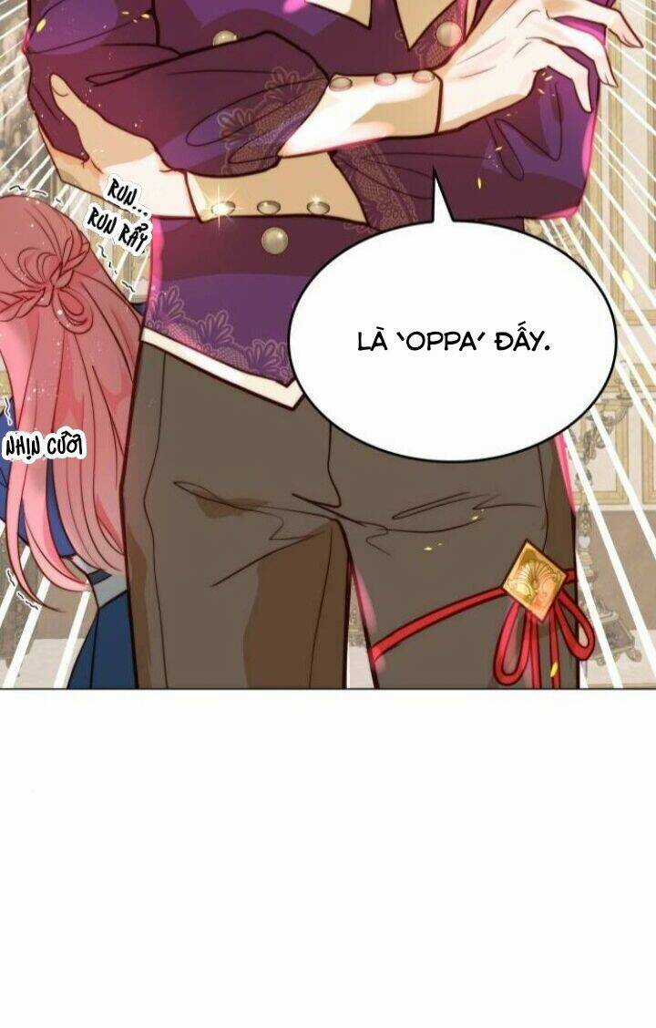 Tôi Được Sinh Ra Là Con Gái Thứ Hai Chapter 6 trang 63