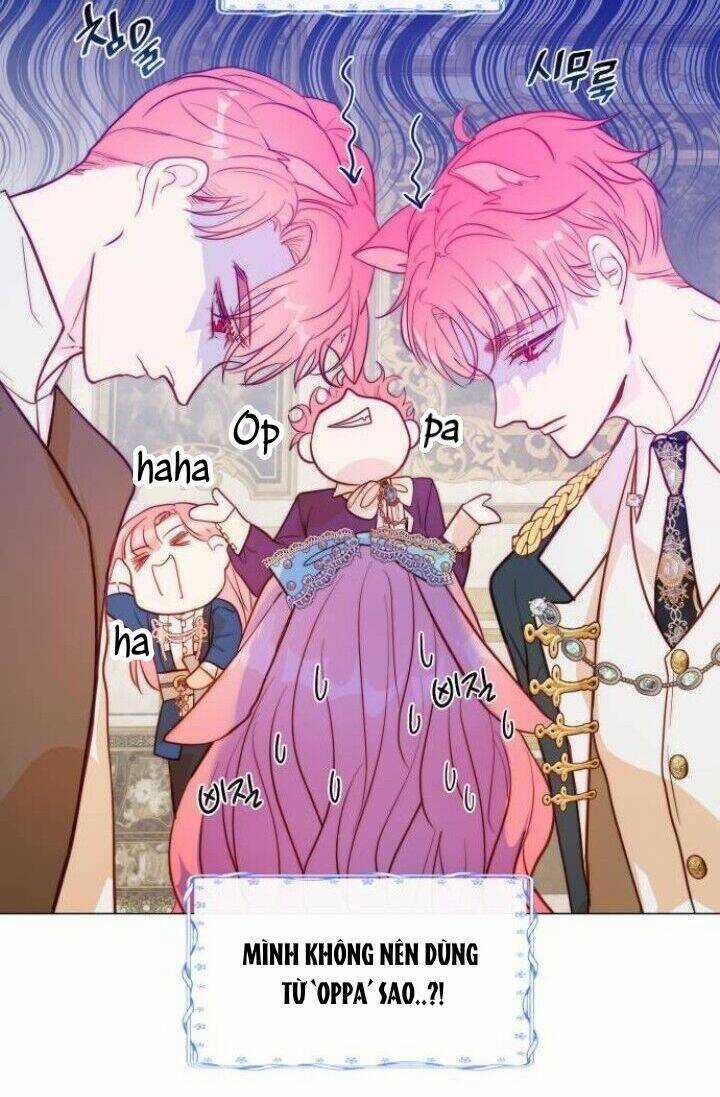 Tôi Được Sinh Ra Là Con Gái Thứ Hai Chapter 6 trang 66