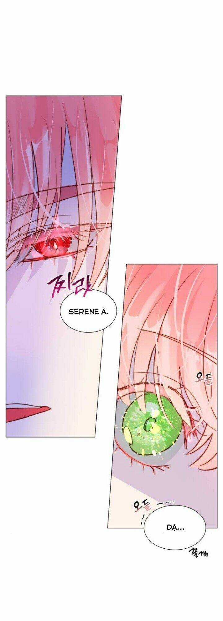 Tôi Được Sinh Ra Là Con Gái Thứ Hai Chapter 6 trang 67