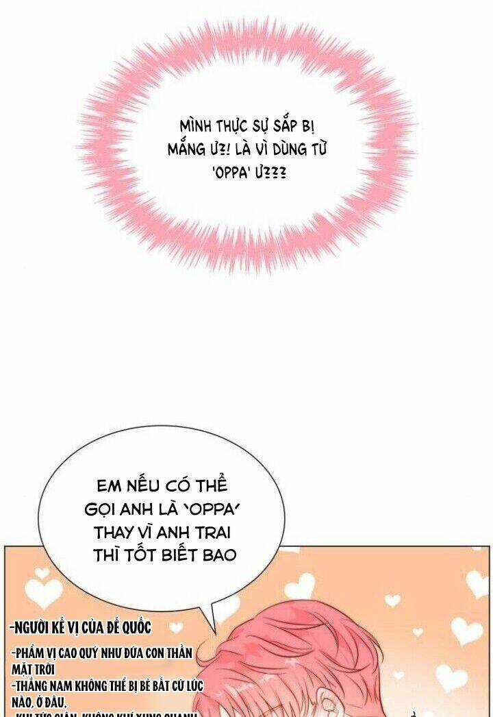 Tôi Được Sinh Ra Là Con Gái Thứ Hai Chapter 6 trang 68