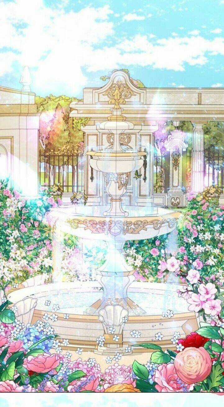 Tôi Được Sinh Ra Là Con Gái Thứ Hai Chapter 6 trang 7