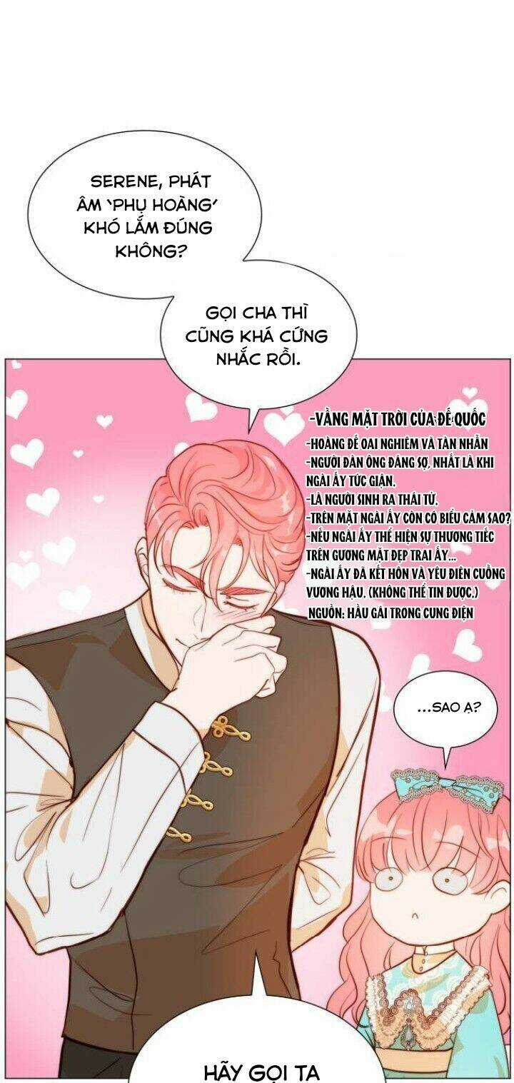 Tôi Được Sinh Ra Là Con Gái Thứ Hai Chapter 6 trang 70