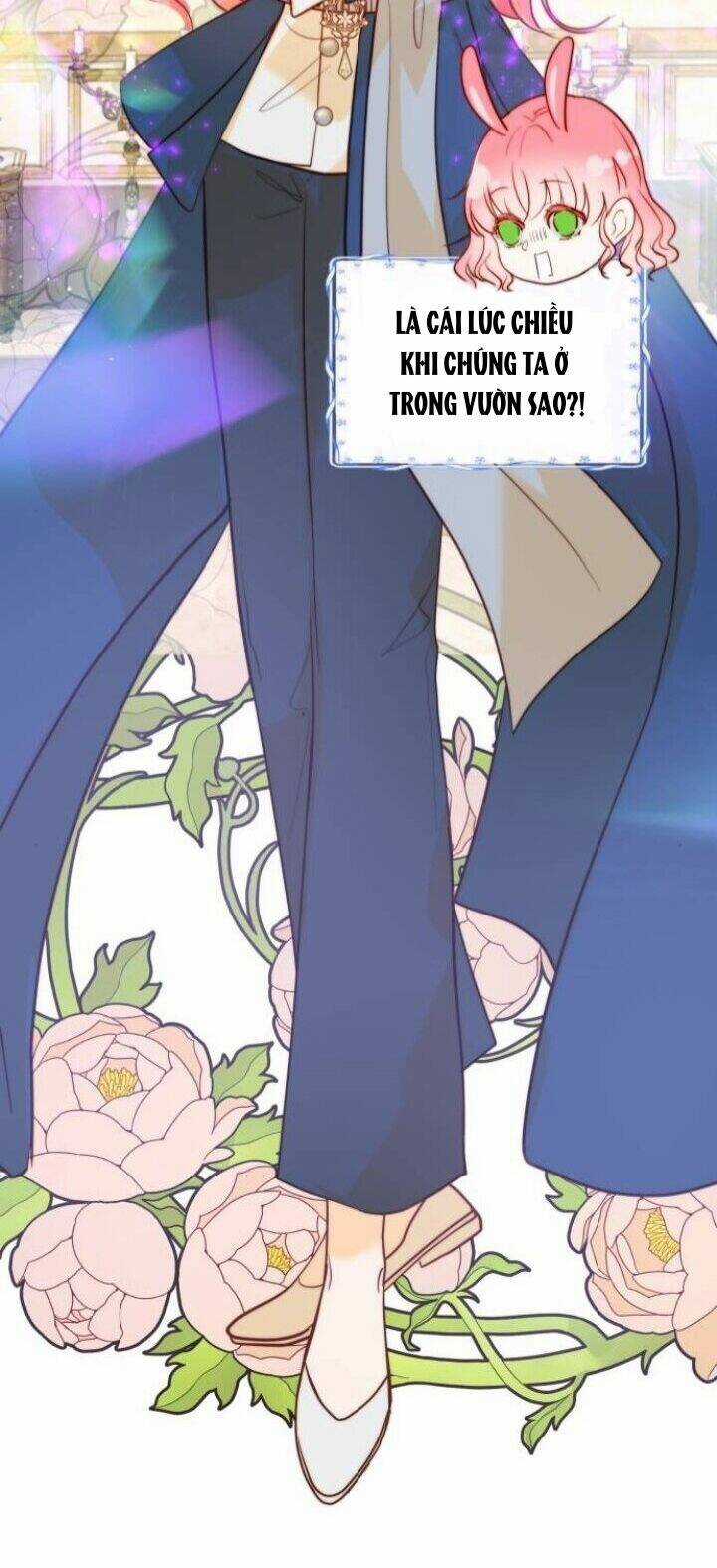 Tôi Được Sinh Ra Là Con Gái Thứ Hai Chapter 6 trang 73