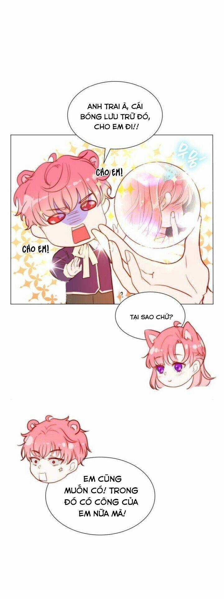 Tôi Được Sinh Ra Là Con Gái Thứ Hai Chapter 6 trang 74