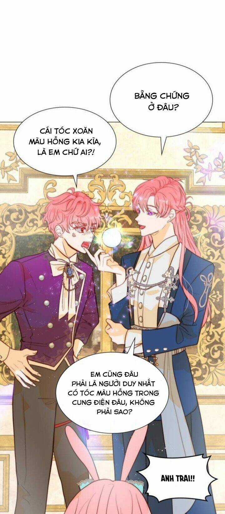 Tôi Được Sinh Ra Là Con Gái Thứ Hai Chapter 6 trang 75