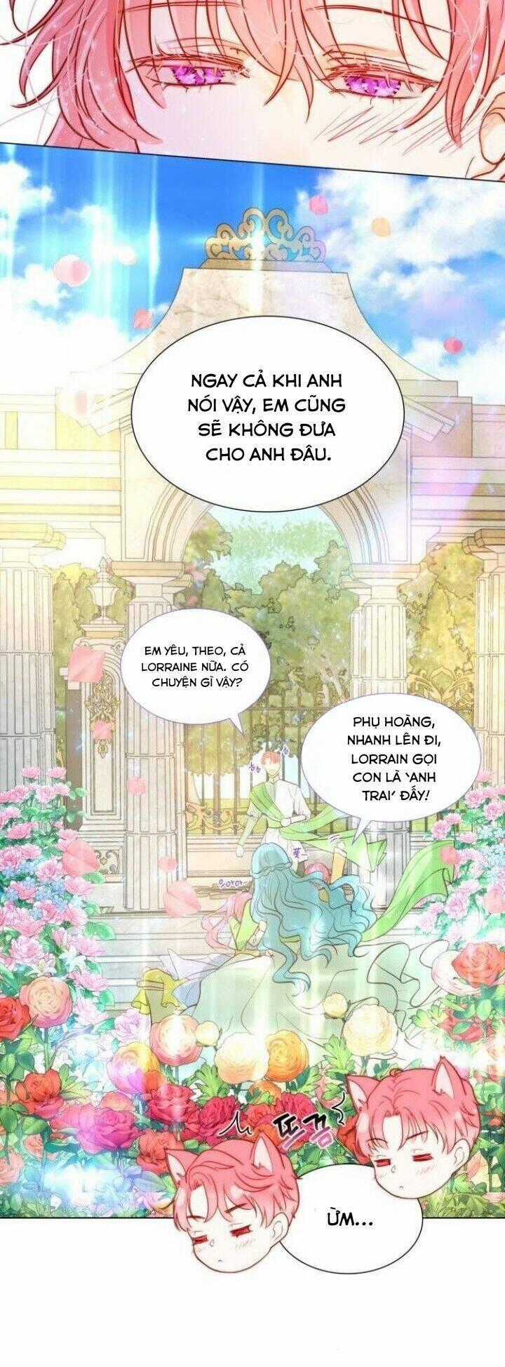 Tôi Được Sinh Ra Là Con Gái Thứ Hai Chapter 6 trang 82