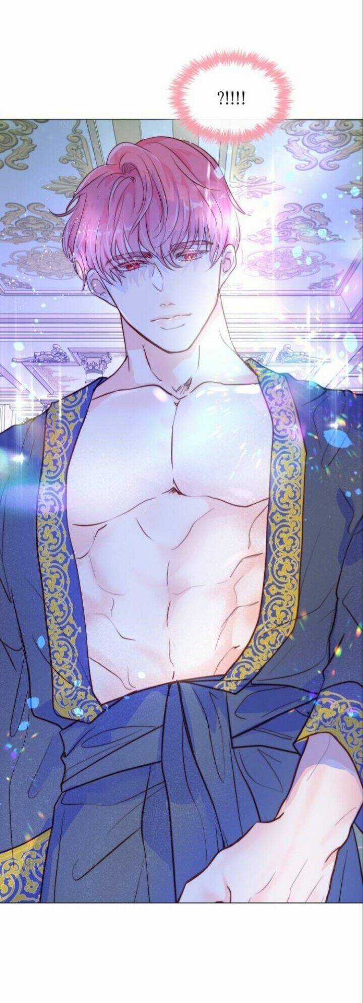 Tôi Được Sinh Ra Là Con Gái Thứ Hai Chapter 7 trang 10