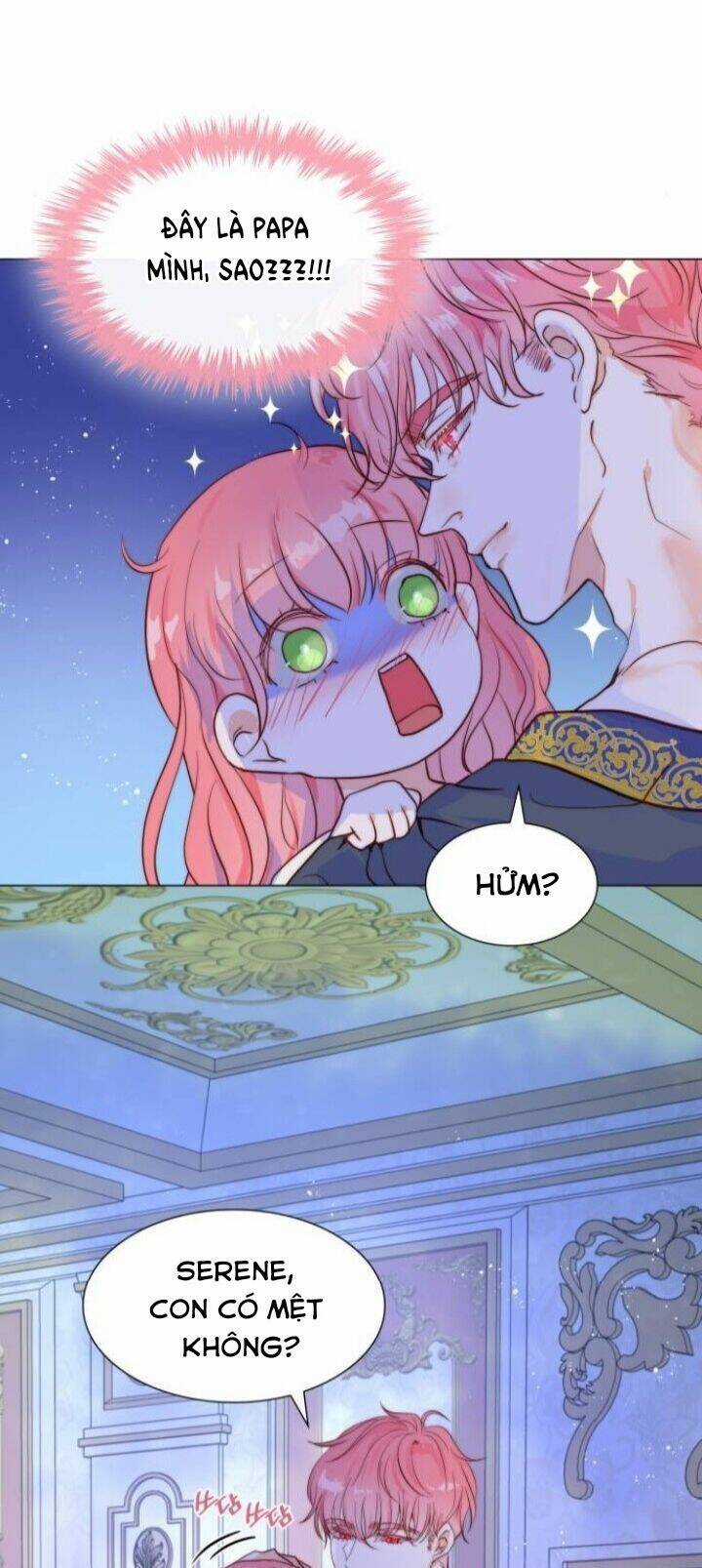 Tôi Được Sinh Ra Là Con Gái Thứ Hai Chapter 7 trang 11