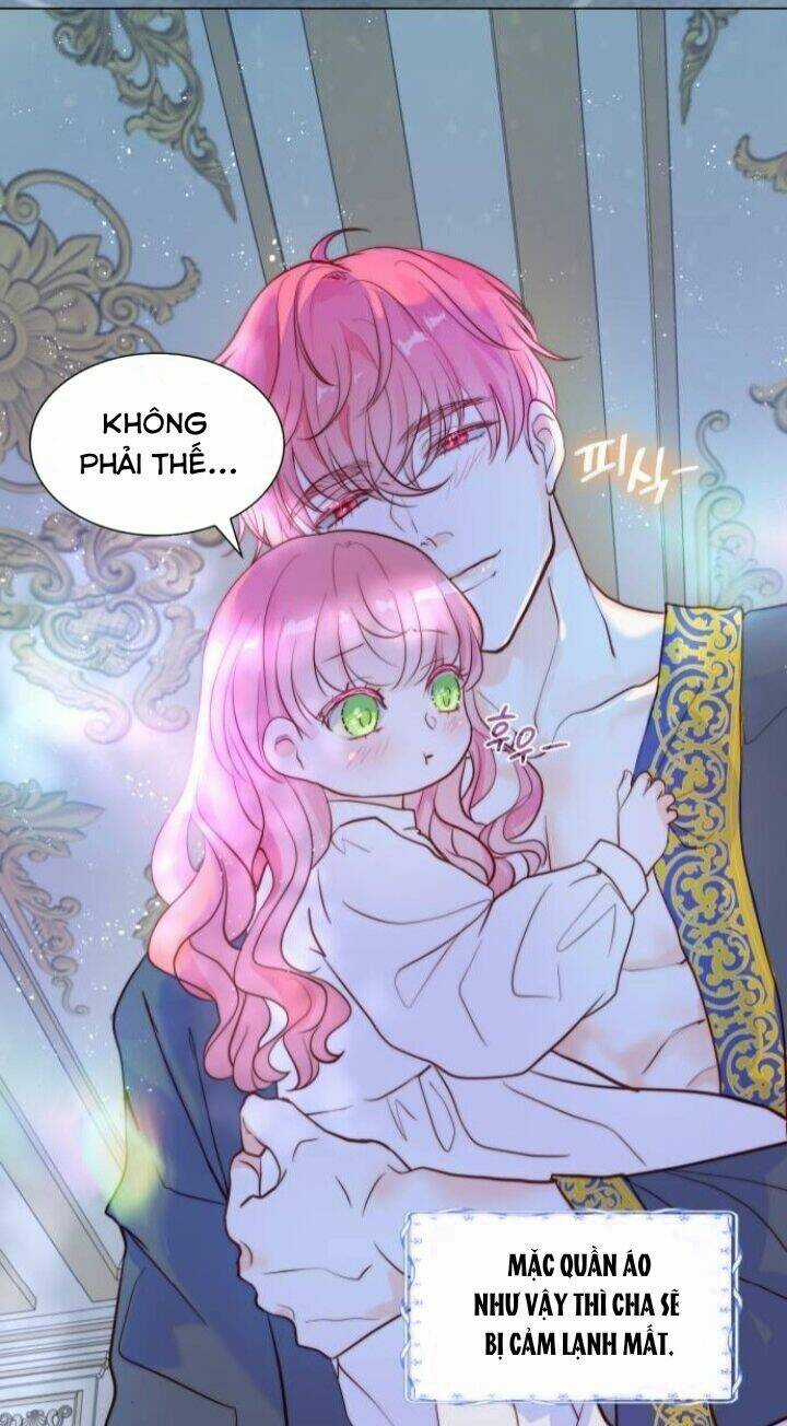 Tôi Được Sinh Ra Là Con Gái Thứ Hai Chapter 7 trang 13