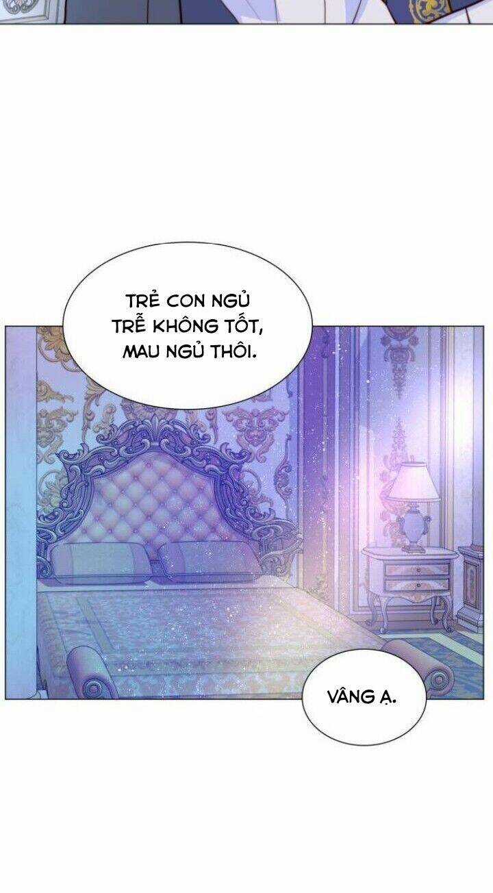 Tôi Được Sinh Ra Là Con Gái Thứ Hai Chapter 7 trang 14