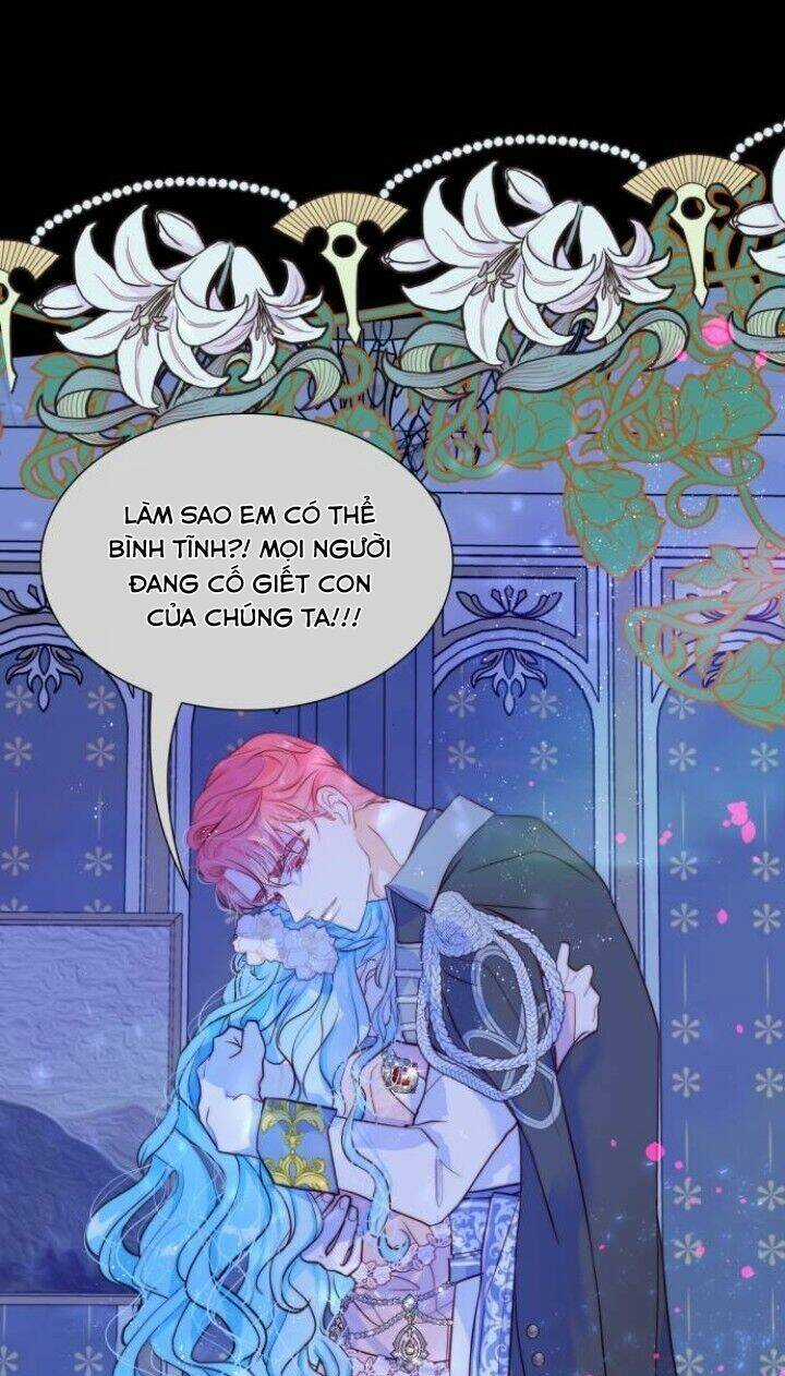 Tôi Được Sinh Ra Là Con Gái Thứ Hai Chapter 7 trang 18