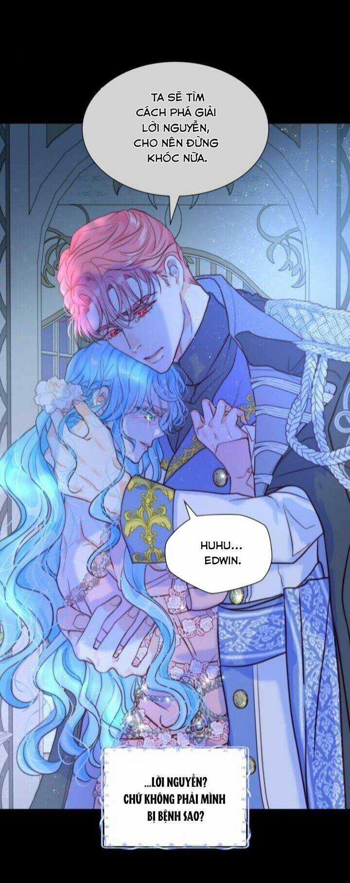 Tôi Được Sinh Ra Là Con Gái Thứ Hai Chapter 7 trang 20