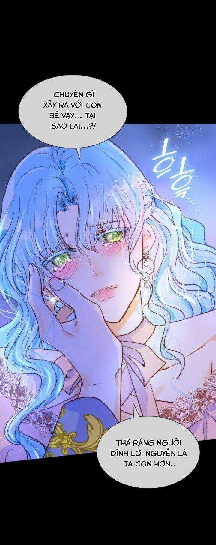 Tôi Được Sinh Ra Là Con Gái Thứ Hai Chapter 7 trang 21