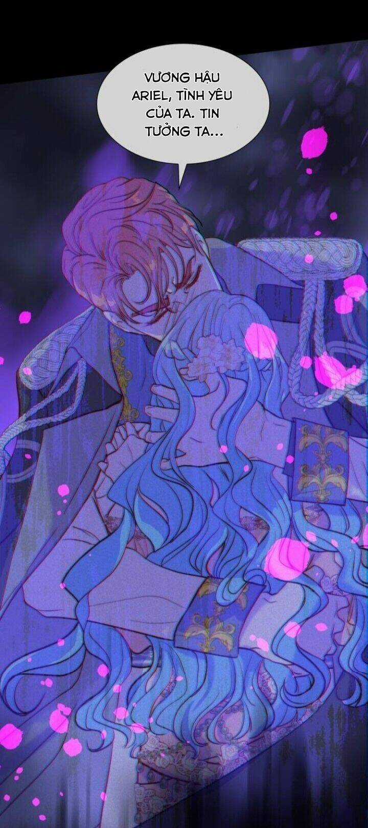 Tôi Được Sinh Ra Là Con Gái Thứ Hai Chapter 7 trang 22